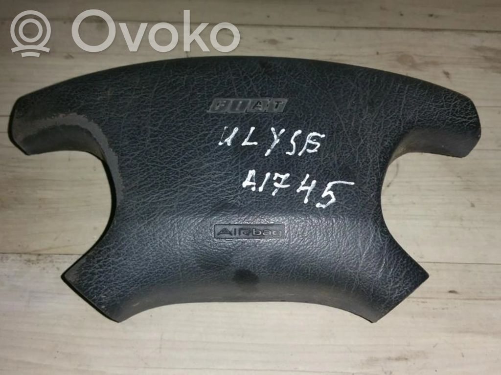 Fiat Ulysse Airbag volan