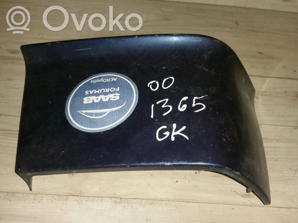 Saab 9-3 Ver1 Ornament lampă spate 