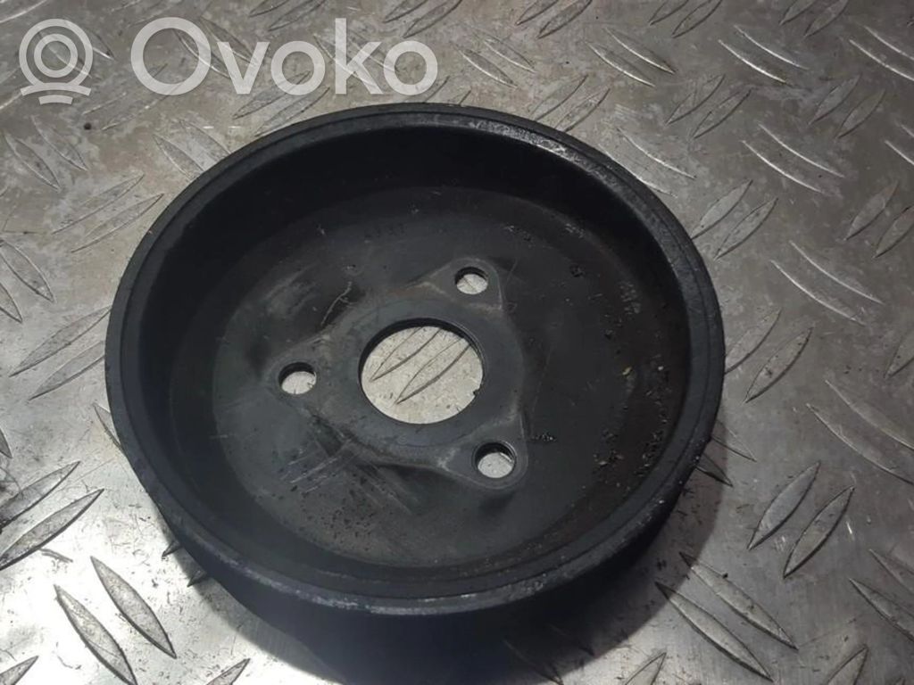 Polea de la bomba de agua   90531737,90531737