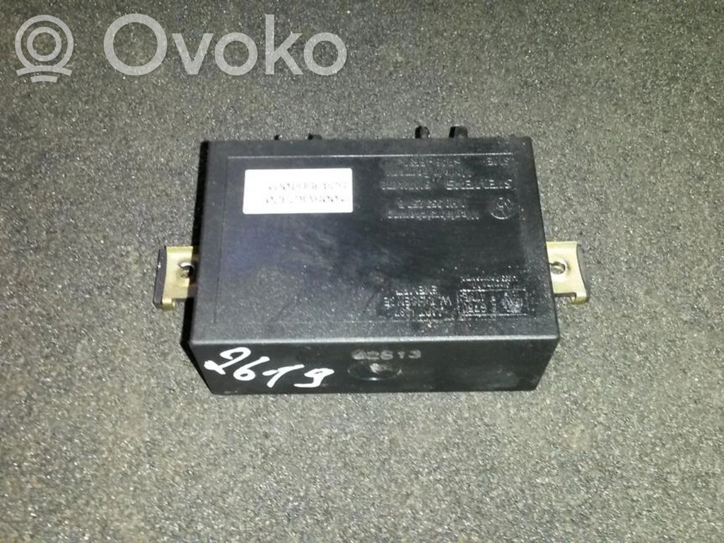 Volkswagen Golf III Sonstige Steuergeräte / Module 