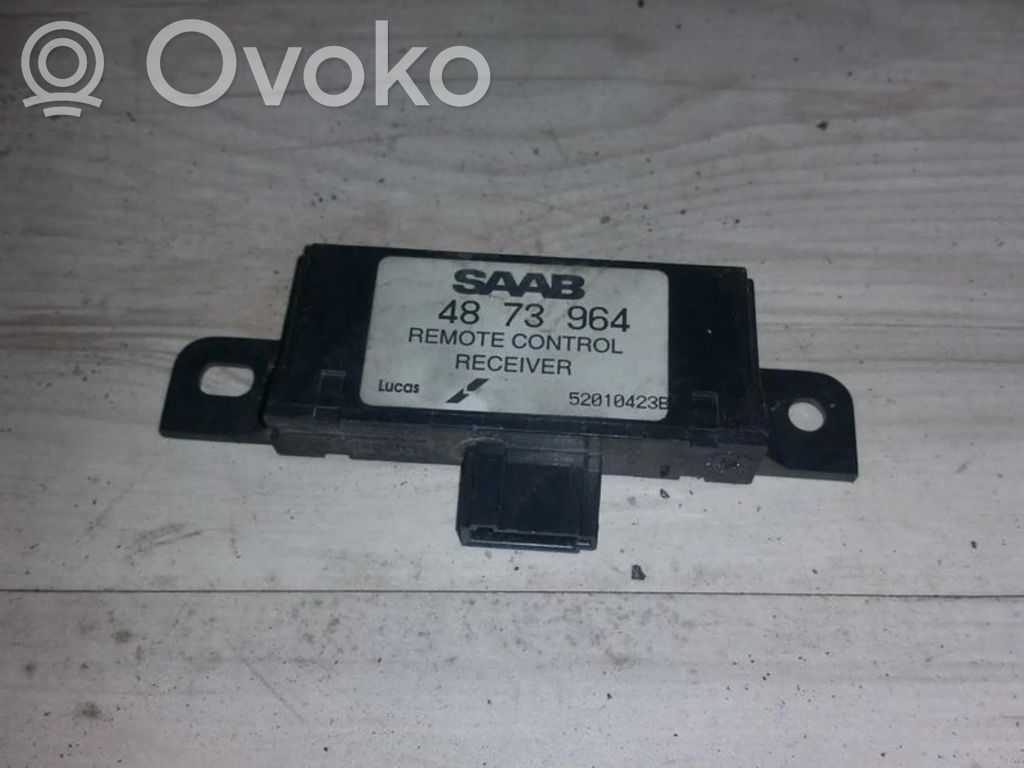 Immobilizer control unit/module   4873964,G132846J,4873964,G132846J