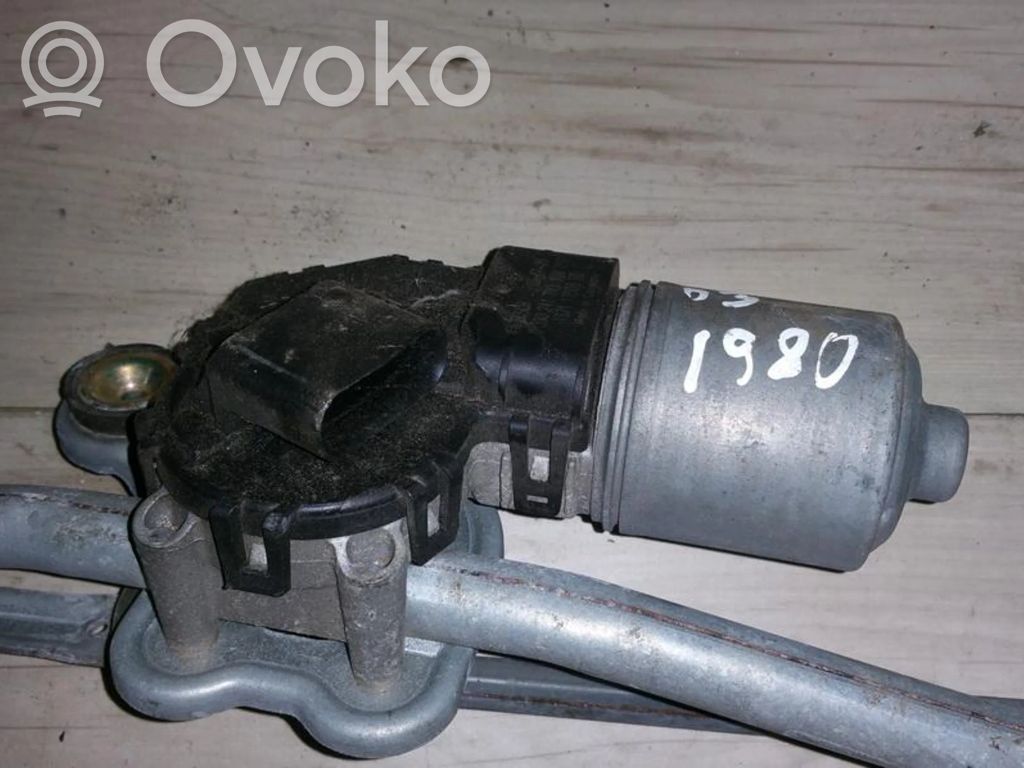 Ford Mondeo Mk III Moteur d'essuie-glace