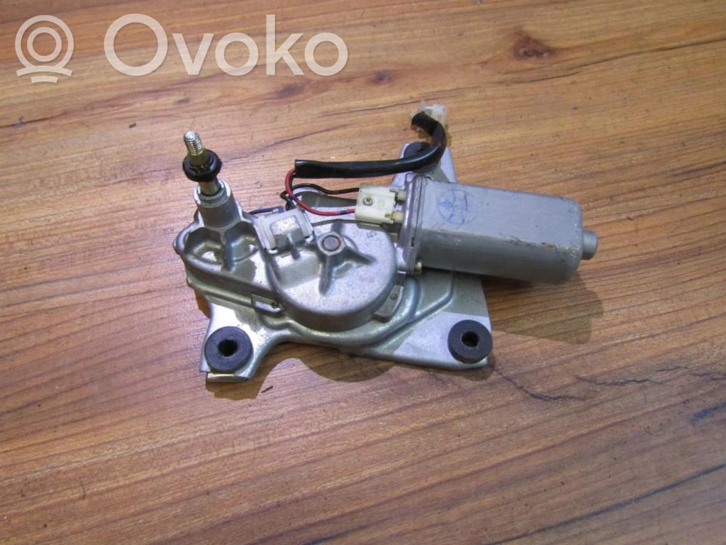 Mazda 626 Motor ștergător lunetă 