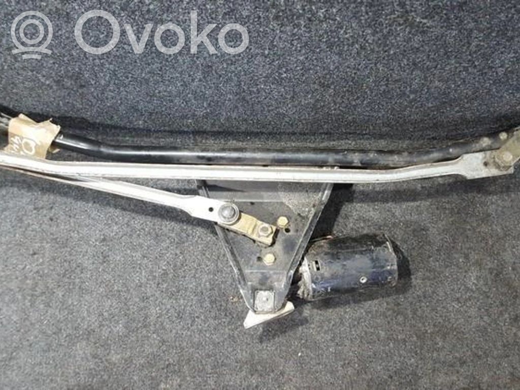 Volvo 440 Tiranti e motorino del tergicristallo anteriore