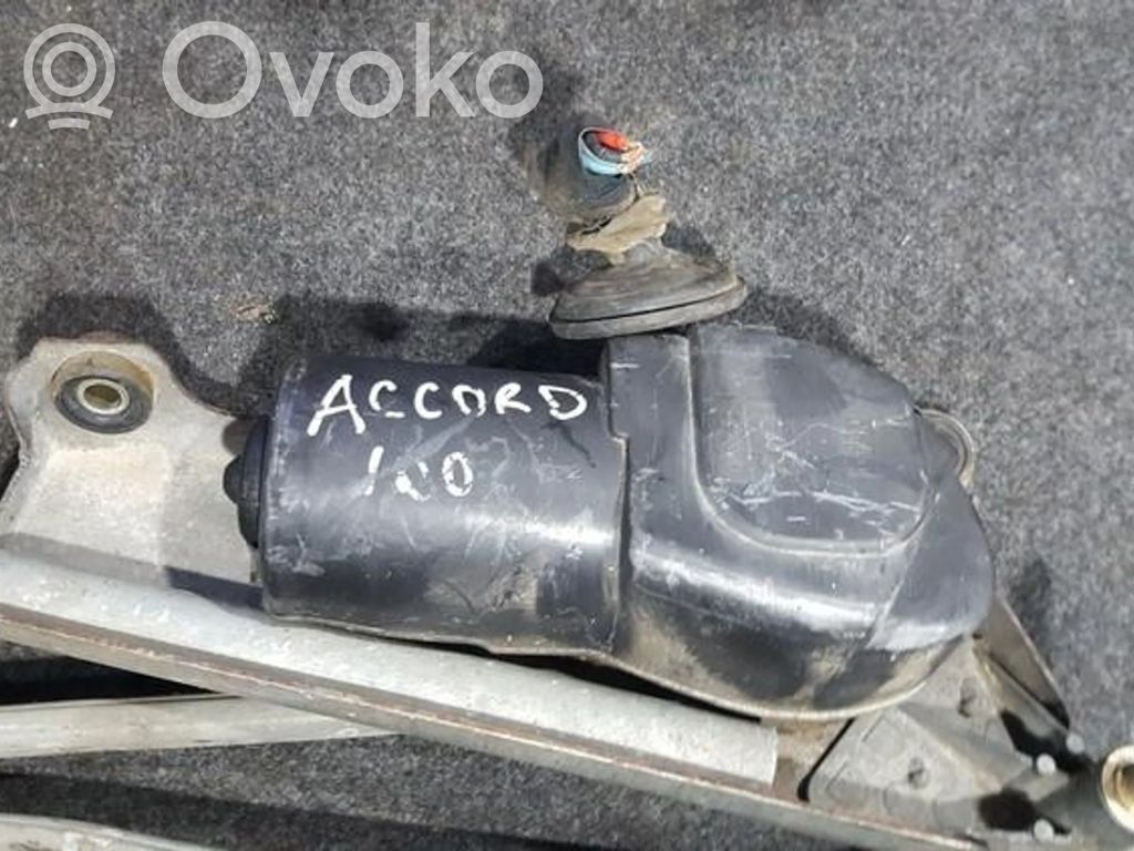Honda Accord Motor ștergător