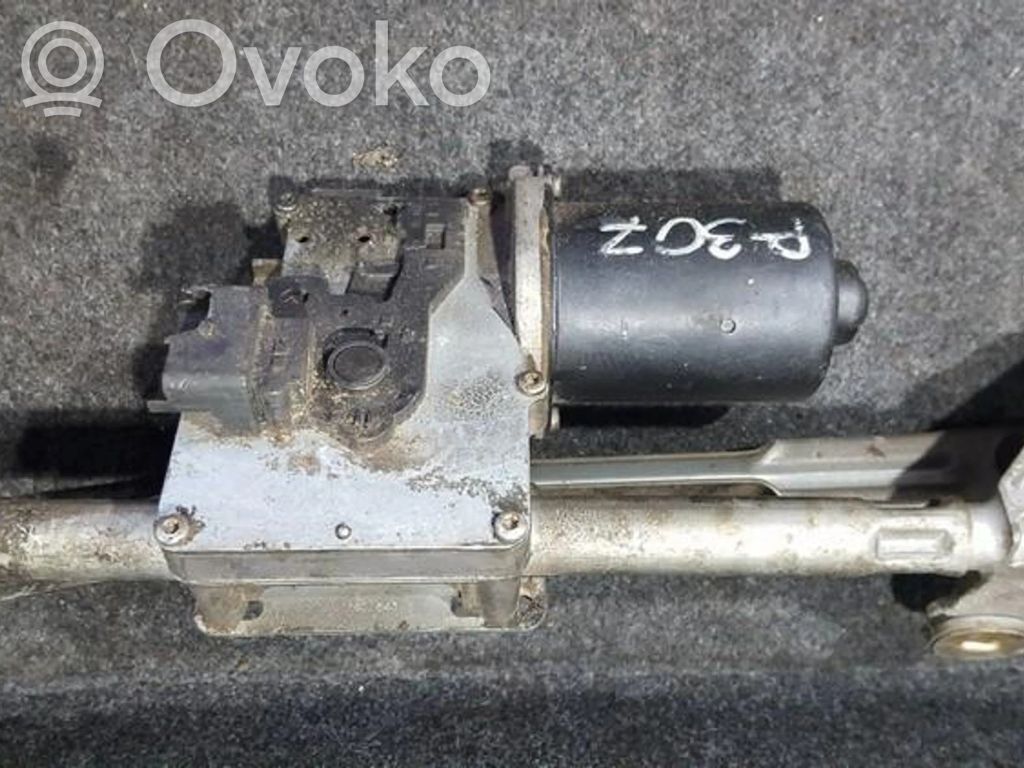 Motor ștergător   404638,404638
