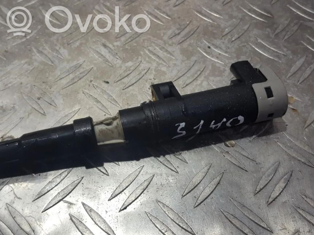 Renault Scenic I Bobina di accensione ad alta tensione 