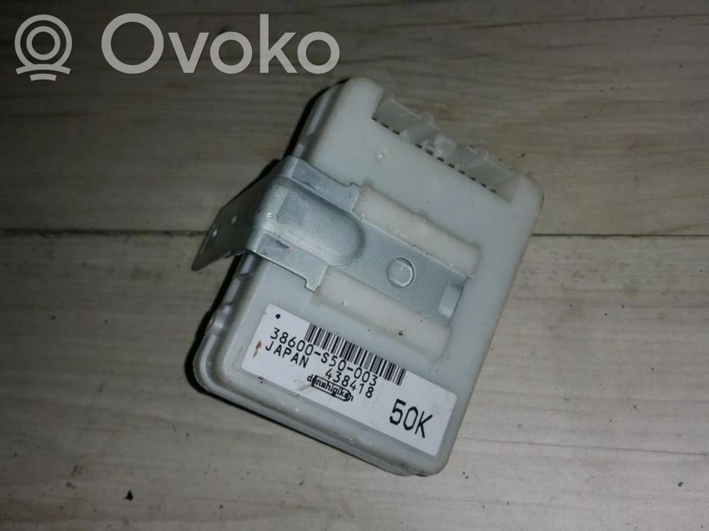 Autres unités de commande / modules   38600S50003,38600S50003,38600S50003,38600S50003,438418
