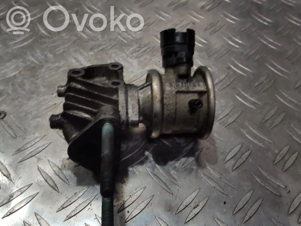 EGR-venttiili   037131351C,037131351C