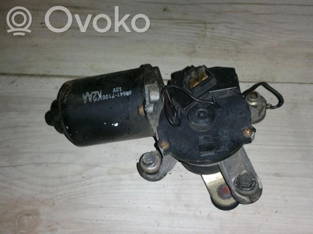 KIA Shuma Wischermotor 