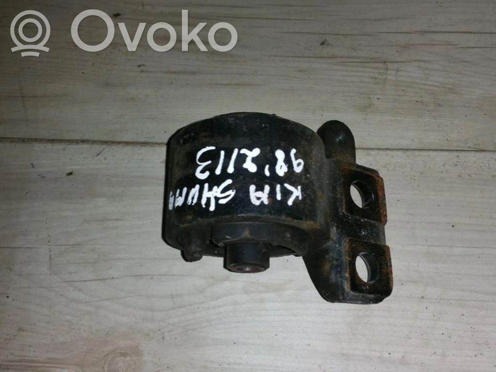 KIA Shuma Suport tampon motor 