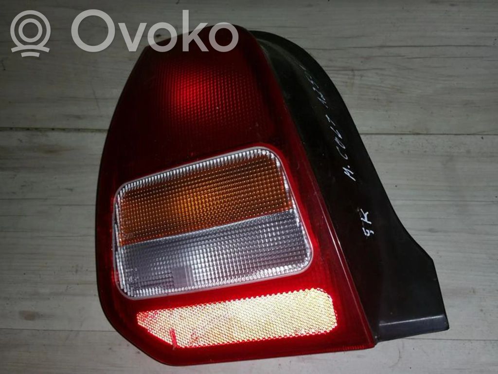 Lampa tylna   MN09EU,MN09EU