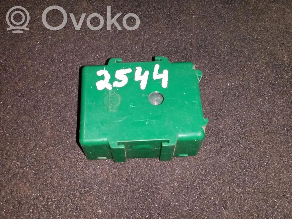 Autres unités de commande / modules   NENUSTATYTA,NENUSTATYTA,NENUSTATYTA