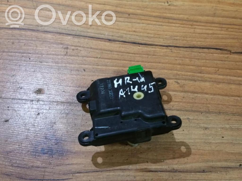 Honda HR-V Motor/actuator clapetă aer 