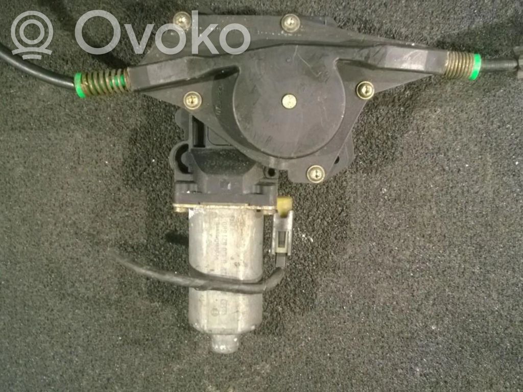 Ford Mondeo MK II Moteur de lève-vitre de porte avant 