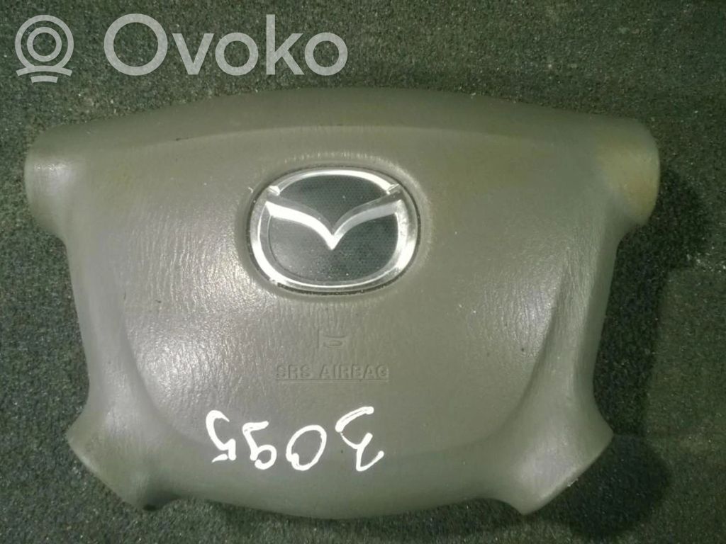 Poduszka powietrzna Airbag kierownicy   A12A63517051,T93106A,A12A63517051,T93106A