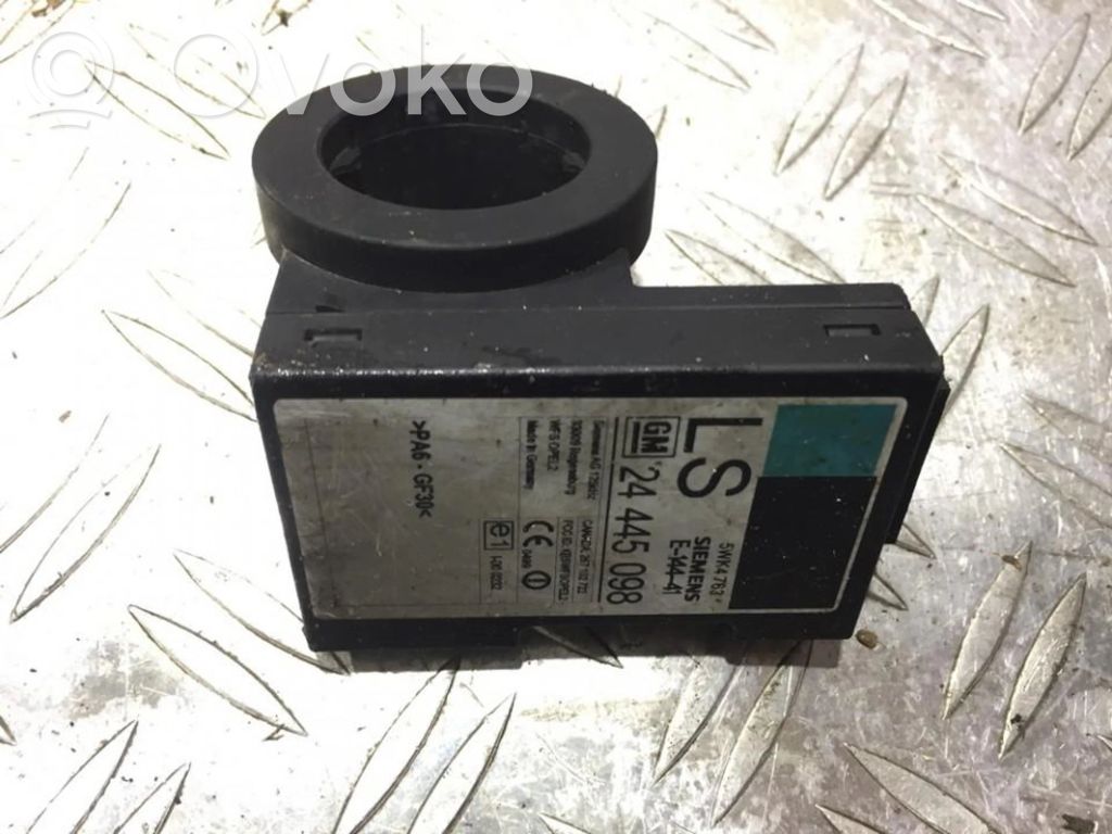 Antenne bobine transpondeur   24445098,5WK4763,24445098,5WK4763,E14441