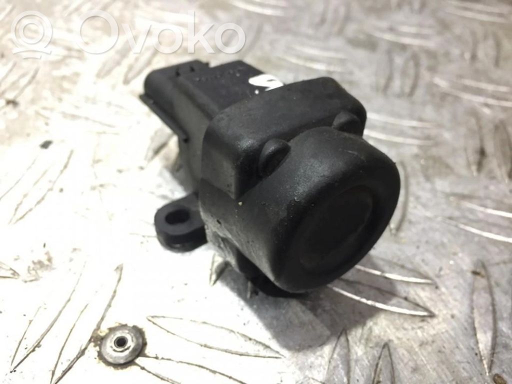 Fuel cut-off switch