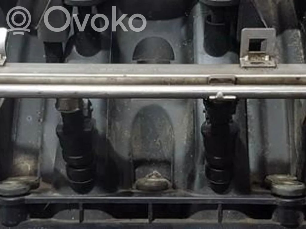 BMW 3 E46 Linea principale tubo carburante 