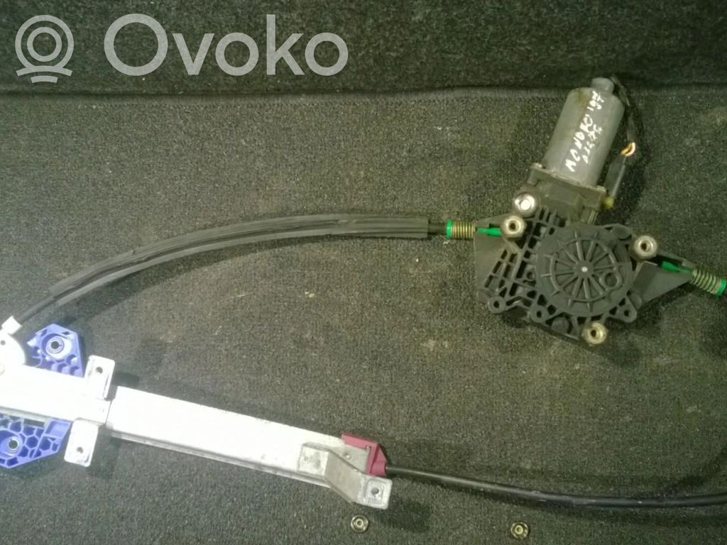 Ford Mondeo MK II Mécanisme de lève-vitre avec moteur 
