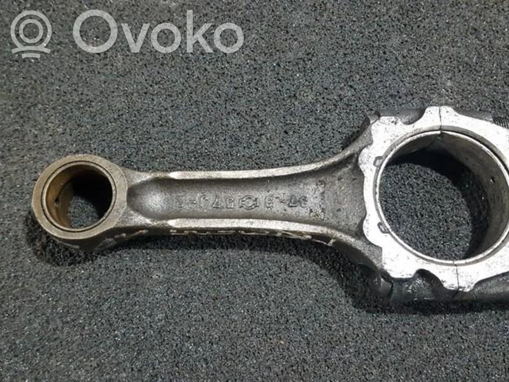 Bielle moteur