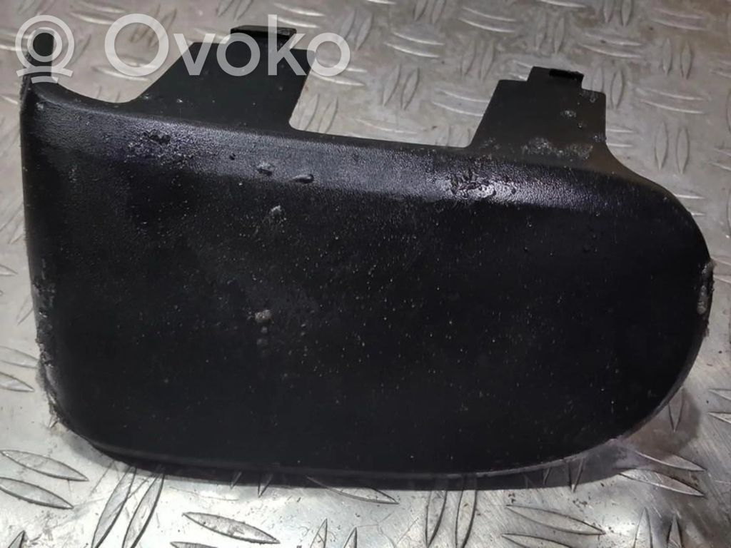 Renault Scenic I Unteres Gitter dreiteilig vorne 