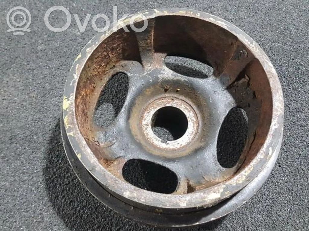 Koło pasowe wału korbowego   A1110300703,A1110300703