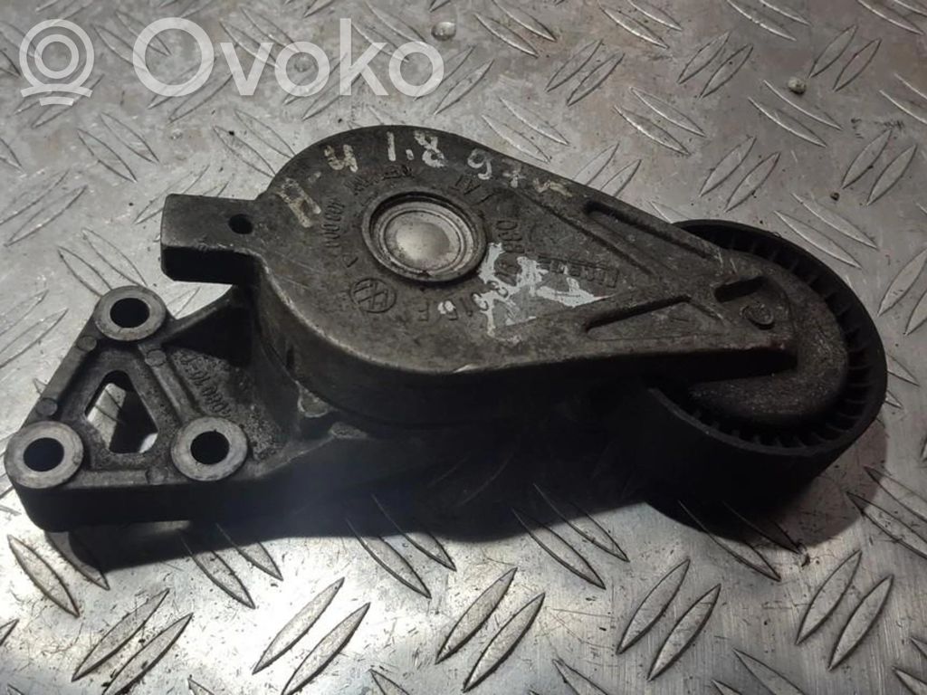 Volkswagen Golf IV Napinacz paska alternatora 