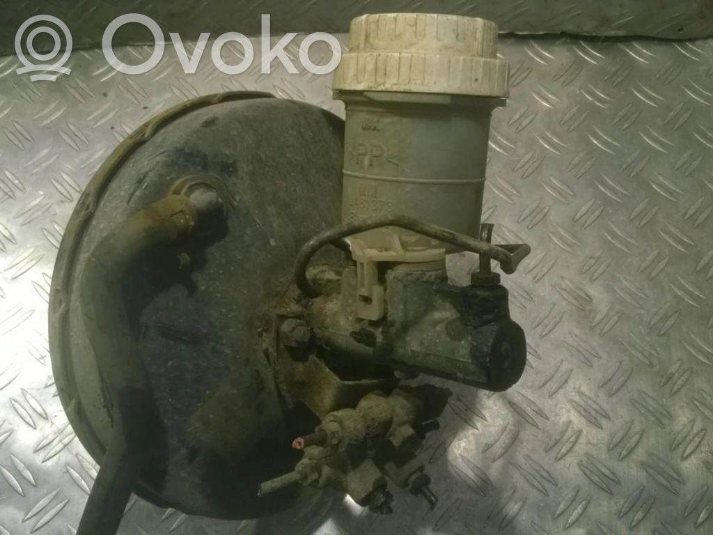 Mitsubishi Carisma Cilindro del sistema frenante 
