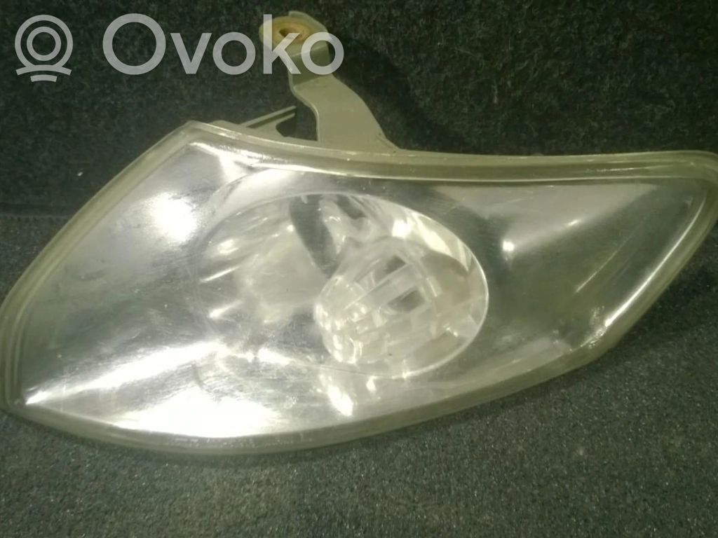 Frontblinker   21061918,21061918