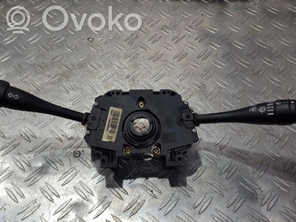 Nissan Almera Tino Leva/interruttore dell’indicatore di direzione e tergicristallo 