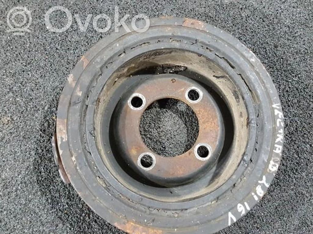 Opel Vectra B Fulie vibrochen 