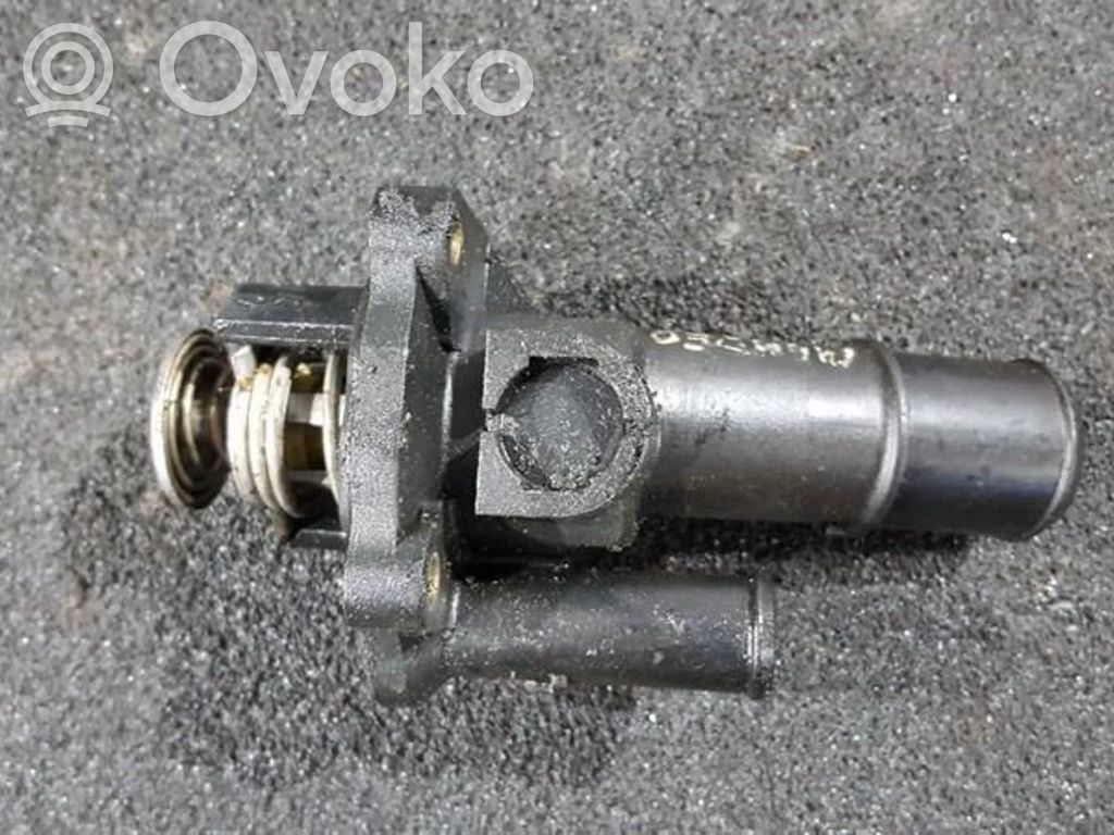 Ford Mondeo Mk III Engine coolant pipe/hose 