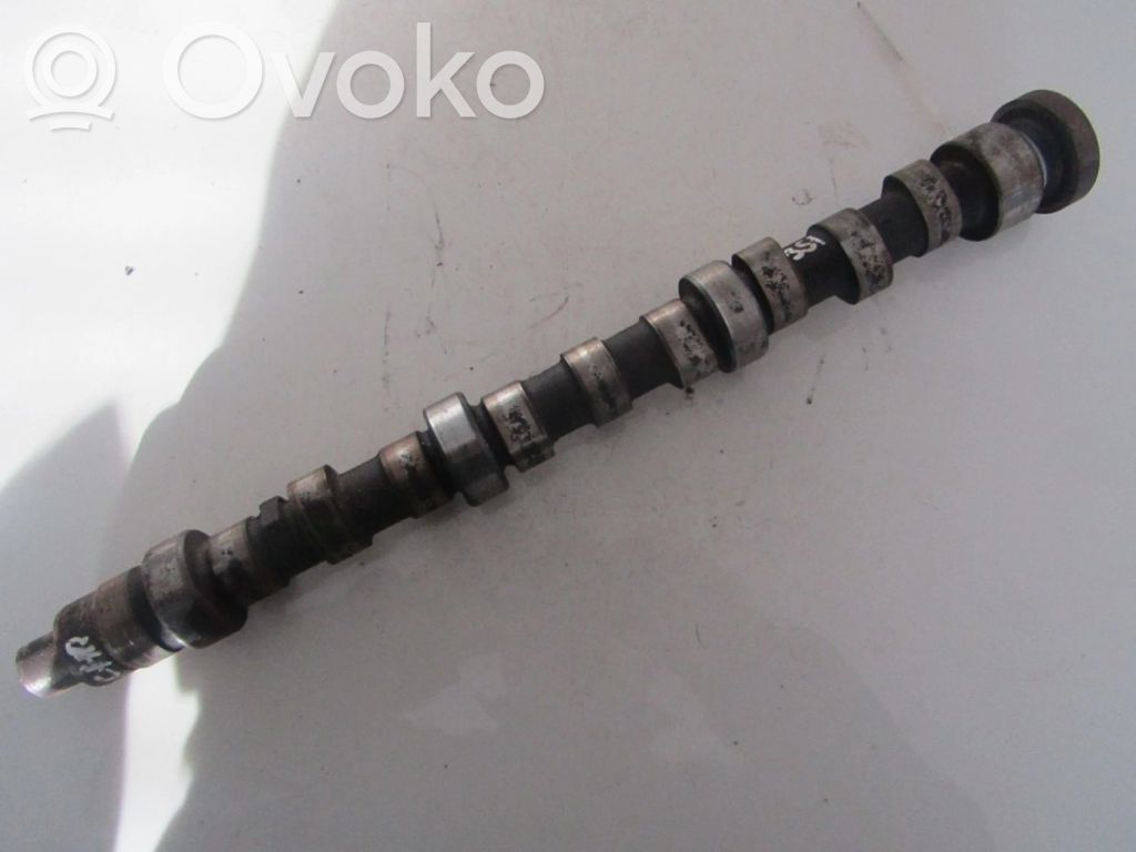 Camshaft
