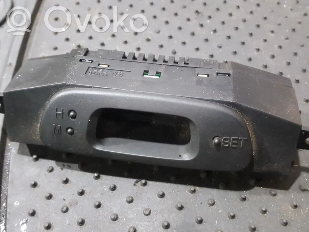 Mitsubishi Carisma Monitor/display/piccolo schermo 