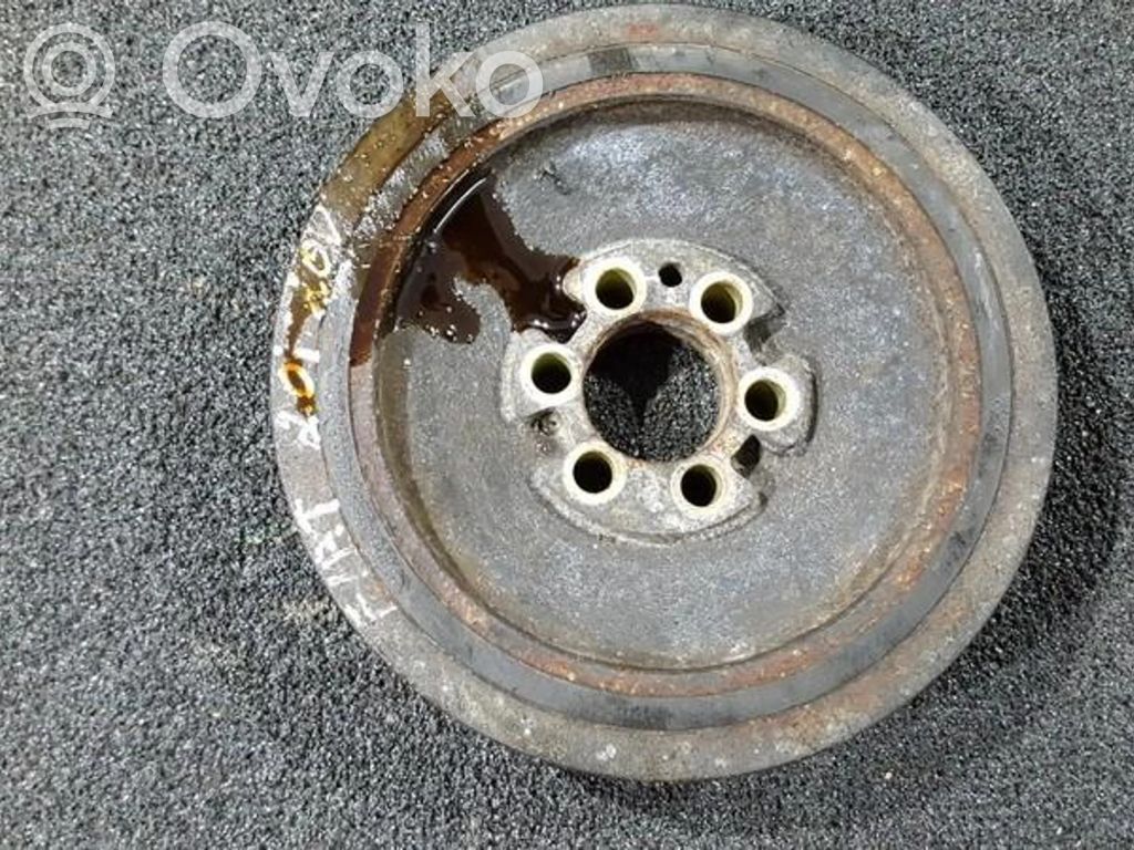 Fiat Coupe Polea del cigüeñal 