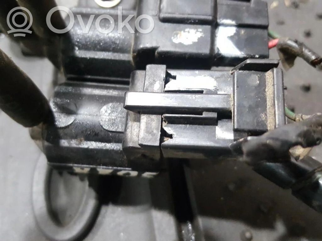 Zawór podciśnienia / Elektrozawór turbiny   K8T49680,6307,6307,K8T49680