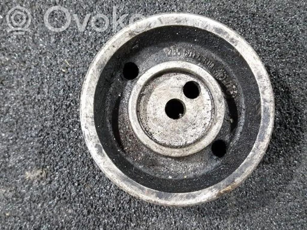 BMW 5 E34 other engine part 