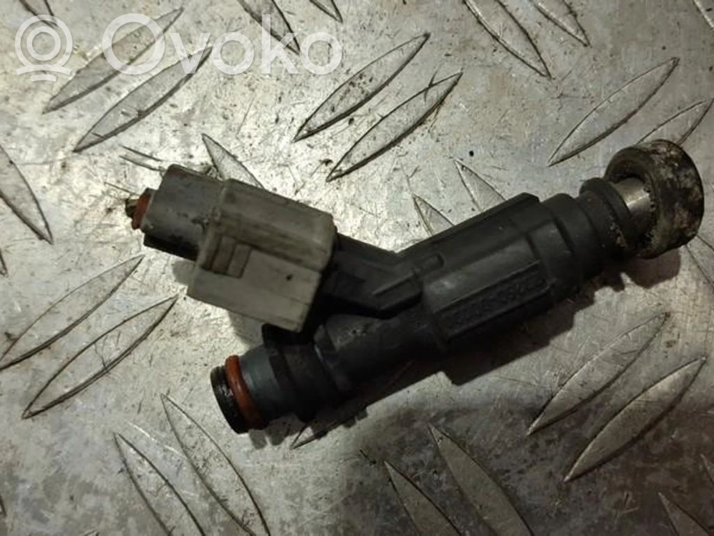 Inyector de combustible   232500D030,232500D030,0280156019,232500D030,232500D030