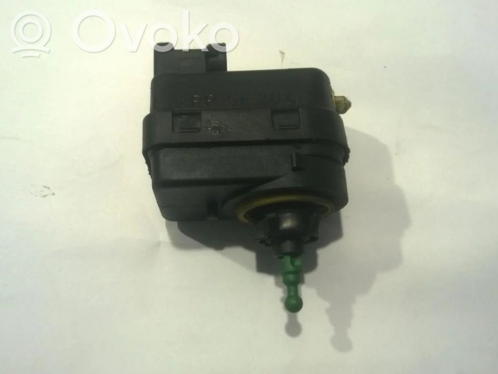Renault Megane I Scheinwerferstellmotor 