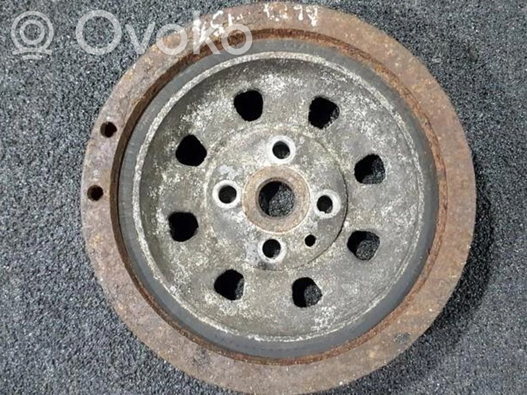 Alfa Romeo 156 Koło pasowe wału korbowego 