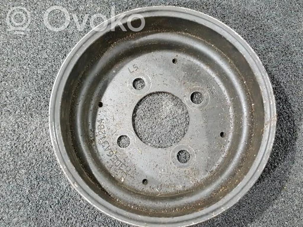 Ford Windstar Fulie vibrochen 