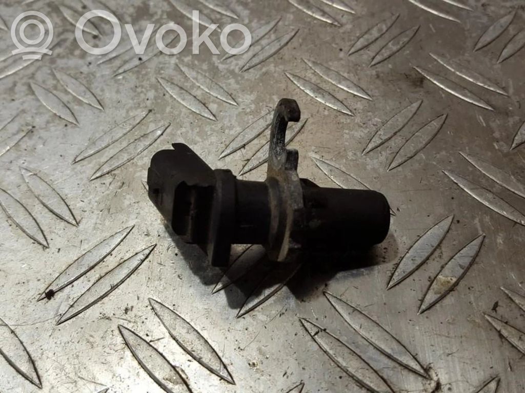 Peugeot 307 Kampiakselin asentoanturi 