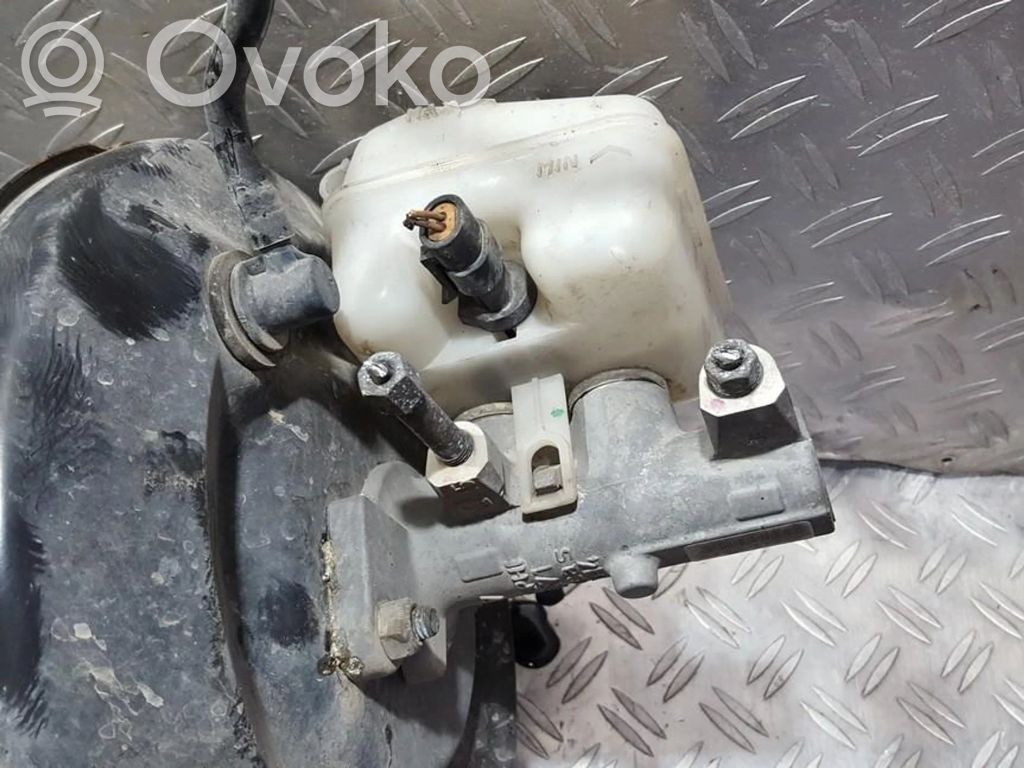 Opel Astra G Pompă centrală de frână 