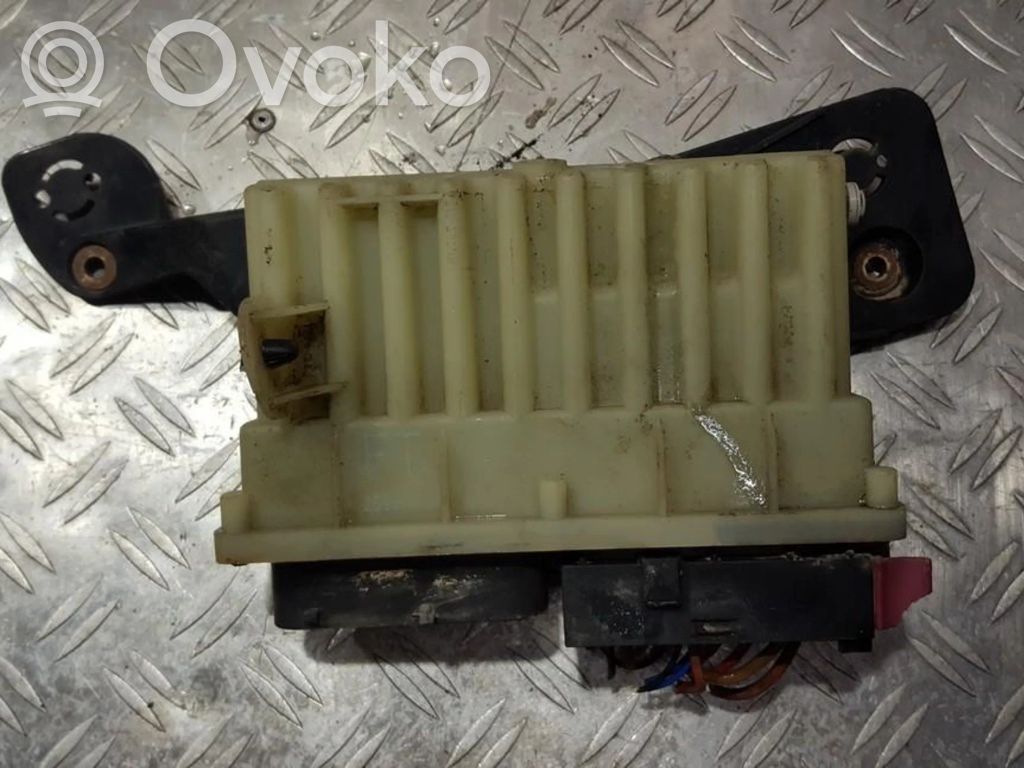 Muut ohjainlaitteet/moduulit