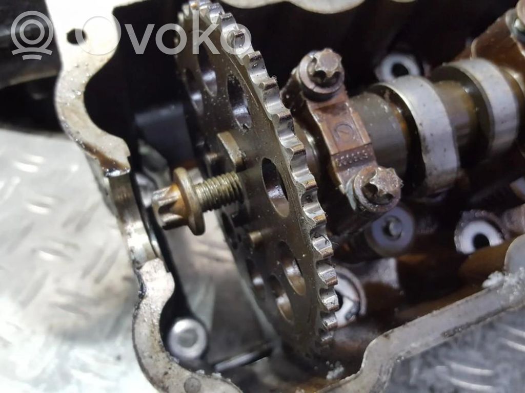 Smart ForTwo I MC01 Puleggia dell’albero a camme/VANOS
