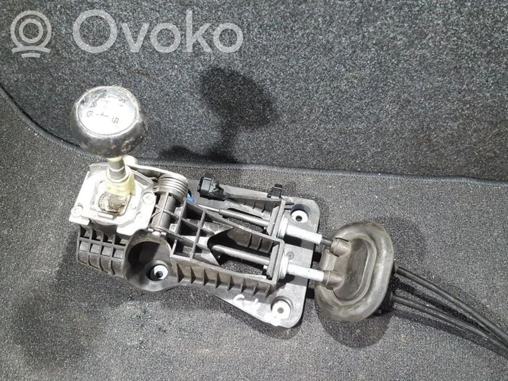 Citroen C4 I Sélecteur boîte de vitesse 