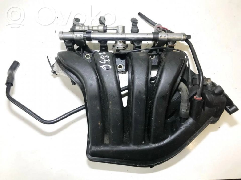 Intake manifold