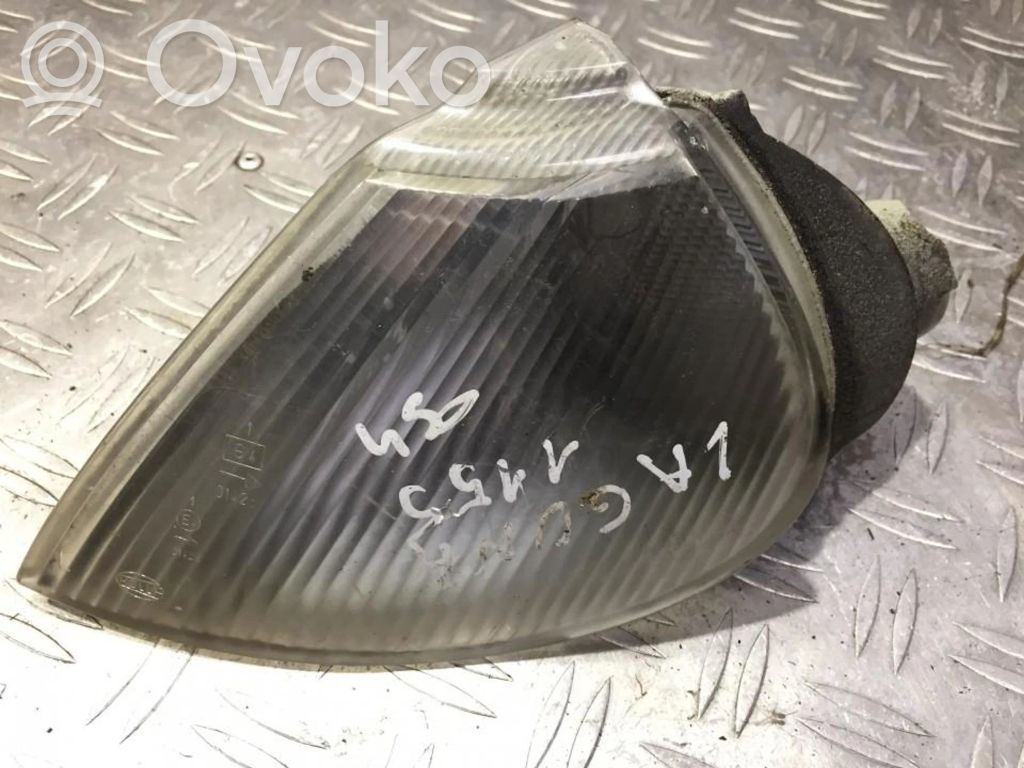 Clignotant avant   77008201,77008201