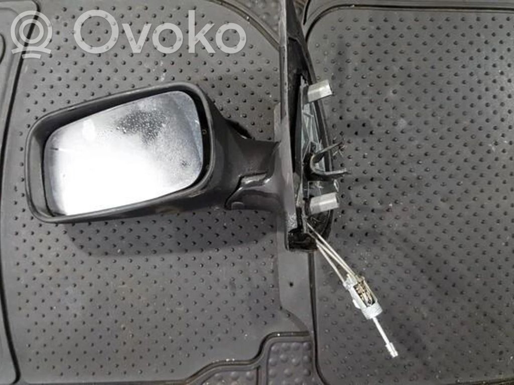 Fiat Punto (176) Oglindă electrică ușă față 